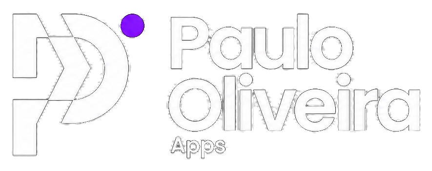 Paulo Oliveira Apps